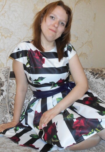Моя фотографія - Катя, 35 з Армавір (@katya32618)