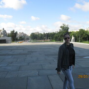 Екатерина, 37, Московский