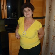 Ольга, 63, Семикаракорск