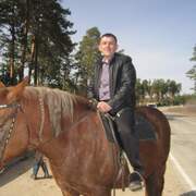 Александр, 44, Кыштым
