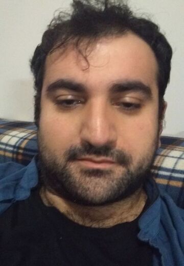 My photo - Mustafa, 28 from Borovo (@mustafa2473)