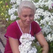 Светлана, 48, Александровск