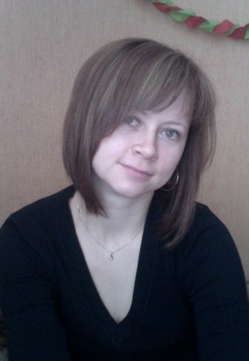 Моя фотография - Karina, 40 из Рига (@id297551)