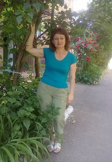 La mia foto - Lyubov, 57 di Armavir (@lubovw8252008)