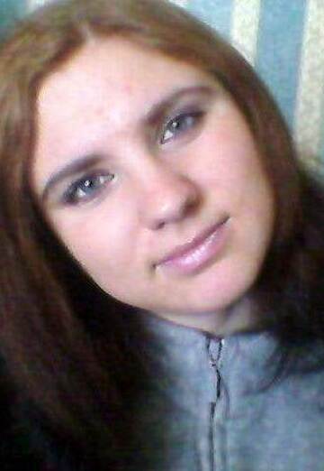 Моя фотография - Ольга, 33 из Кыштым (@wwwalenka2015)