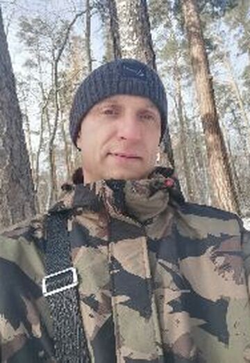 My photo - Vyacheslav, 52 from Bratsk (@vyacheslav82449)
