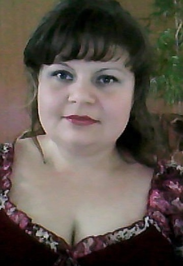 My photo - Elena, 45 from Yeniseysk (@elena26821)