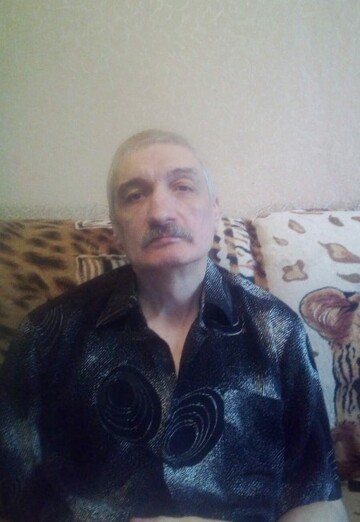 My photo - Clawa, 59 from Samara (@clawa20)