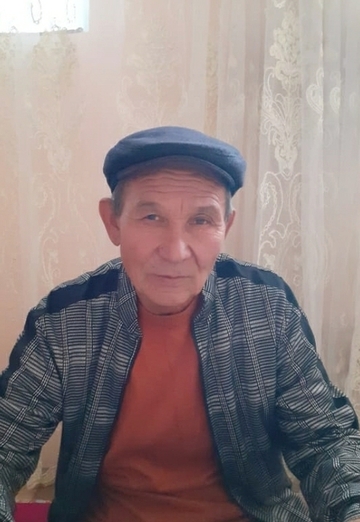 My photo - Bolat., 64 from Almaty (@bolat1626)