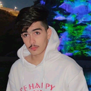 Djbin, 22, Амстердам