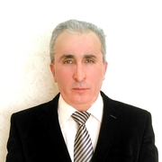 Джабраил, 31, Ноябрьск