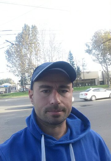 My photo - Vladimir Cuibab, 38 from Kishinev (@vladimircuibab)