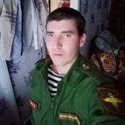 Артем Скалиух, 24, Константиновск