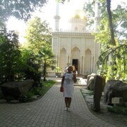 Lyubov 64 Izhevsk
