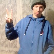 Сережа Моляка, 24, Калачинск