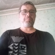 Олег Щербина, 53, Ключи (Алтайский край)
