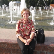 Ирина, 65, Завьялово