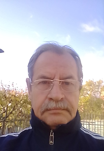 Mi foto- Vitalii, 62 de Piatigorsk (@vitalikfilchikov)