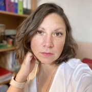 Светлана, 44, Санкт-Петербург