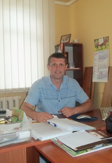 My photo - Aleksandr, 49 from Kalush (@aleksandr454504)