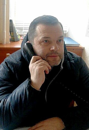My photo - Sergіy, 52 from Vinnytsia (@uriy142518)