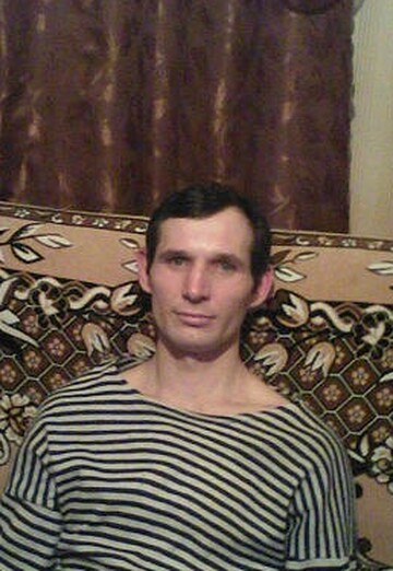 Моя фотография - Александр, 47 из Шадринск (@aleksandr888183)