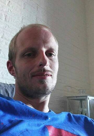 My photo - Wilco, 41 from 's-Hertogenbosch (@wilco3)