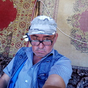 борис, 56, Домбай