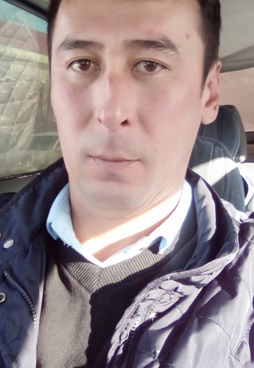 My photo - Djanibek Kinenbaev, 40 from Astana (@djanibekkinenbaev)