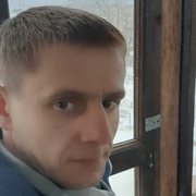 Алексей Сумкин, 36, Ильинский (Карелия)