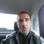 Анмен, 48, Багдарин