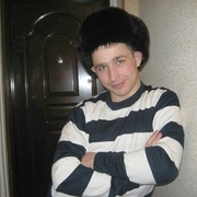 AnToN#, 35, Чегдомын