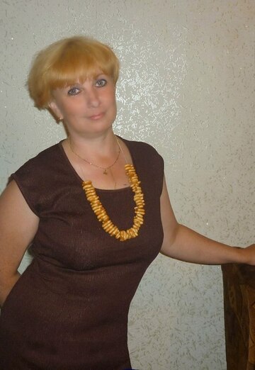 My photo - Svetlana, 55 from Onega (@svetlana45847)