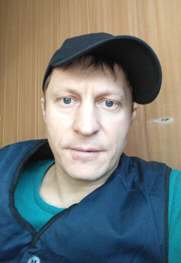 Моя фотография - Стас, 36 из Кемерово (@stas60986)
