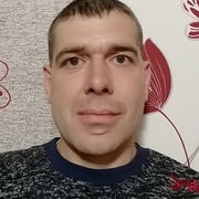 Денис Ковалев, 40, Никольское