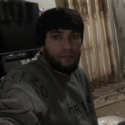 Али, 30, Москва
