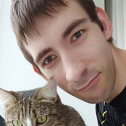 Иван, 28, Томск