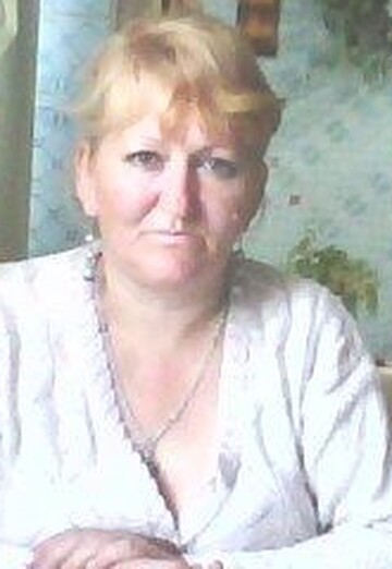 My photo - Elena, 60 from Stary Oskol (@elena262851)
