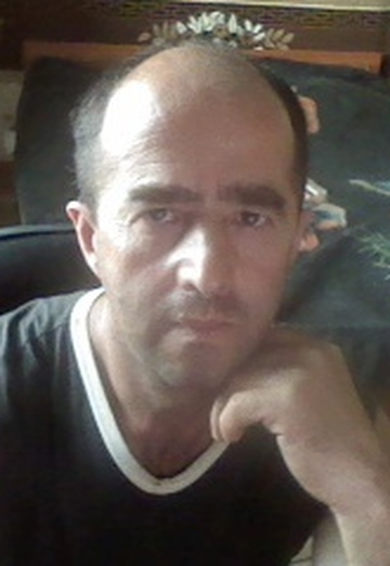 Моя фотография - Степан, 53 из Измаил (@stepan9002)