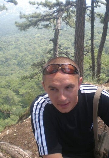 Моя фотографія - Олександр Заболотний, 44 з Деражня (@oleksandrzabolotniy)