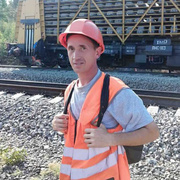 Александр, 42, Тулун