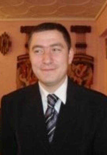 My photo - Ruslan, 39 from Irpin (@ruslankurbanov32)