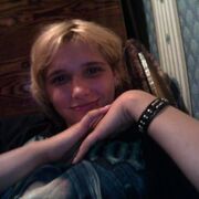 Александра, 33, Луховицы