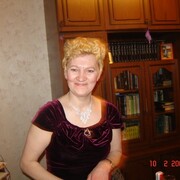 Надежда, 65, Березник