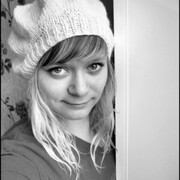 Наташка, 32, Старая Русса