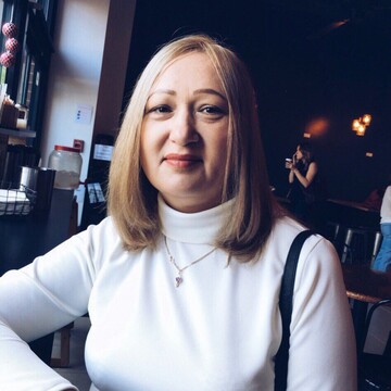 Моя фотография - Любовь Медведева, 51 из Усть-Кут (@lubovwmedv8625922)