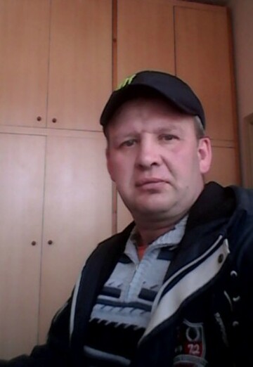Моя фотография - Андрей, 51 из Спасск-Дальний (@andrey837385)