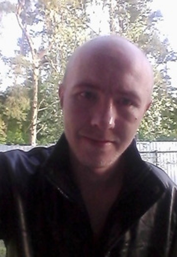 Моя фотография - Игорь, 40 из Киев (@igor203017)