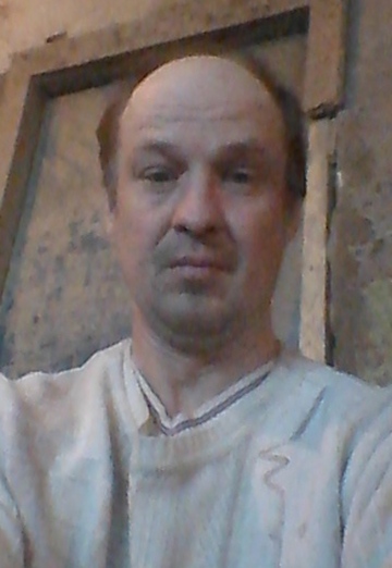 My photo - aleksandr, 47 from Balashov (@aleksandr861188)