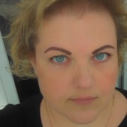 Ольга, 49, Кольчугино